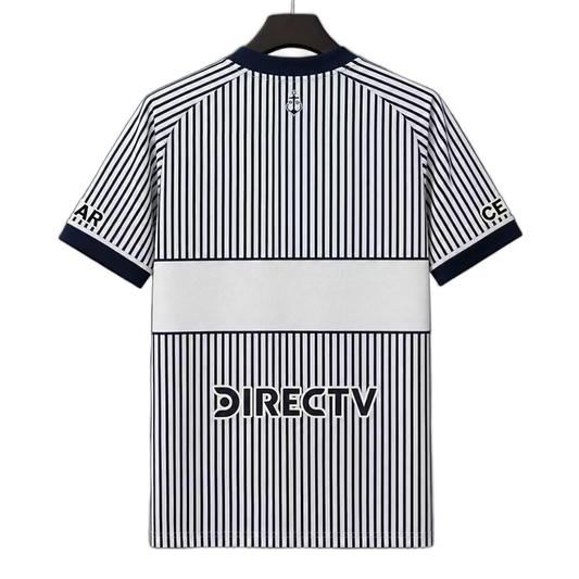 Boca Juniors Away 26/27