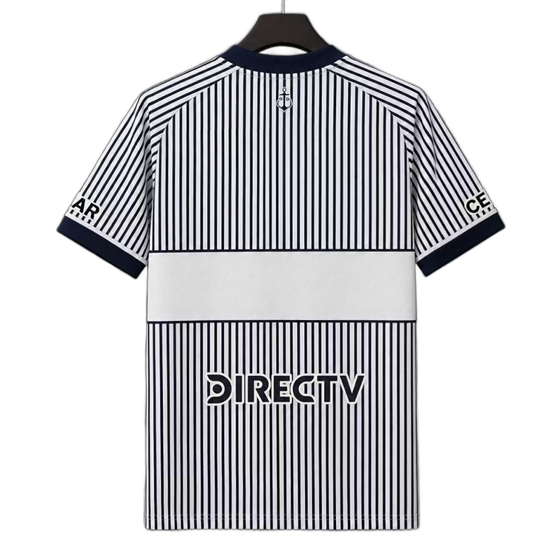 Boca Juniors Away 26/27