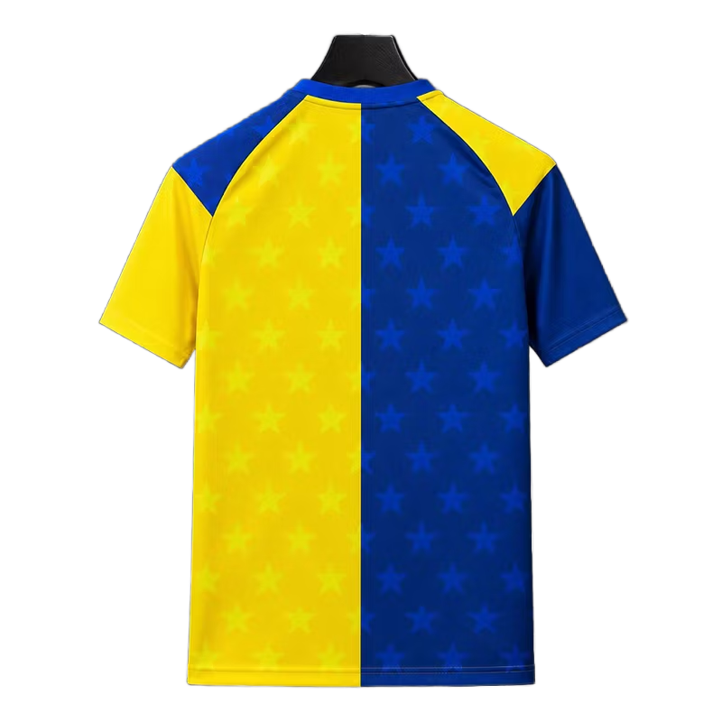Boca Juniors Warm-up 26/27