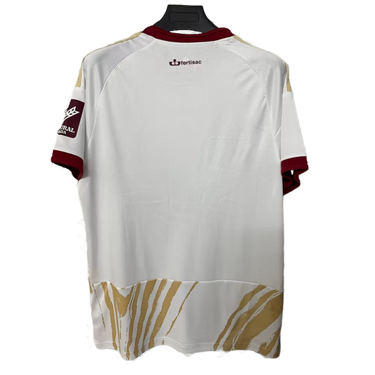 Granada Third 26/27