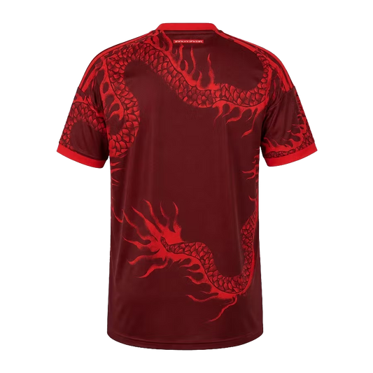 Brazil International Third 26/27