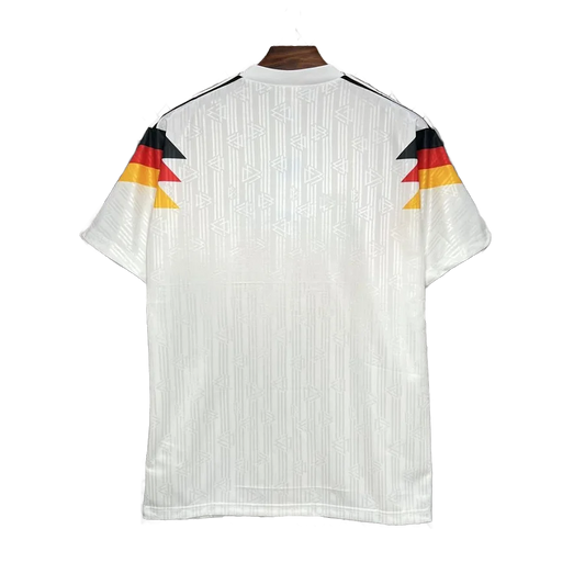 Germany Home 1990