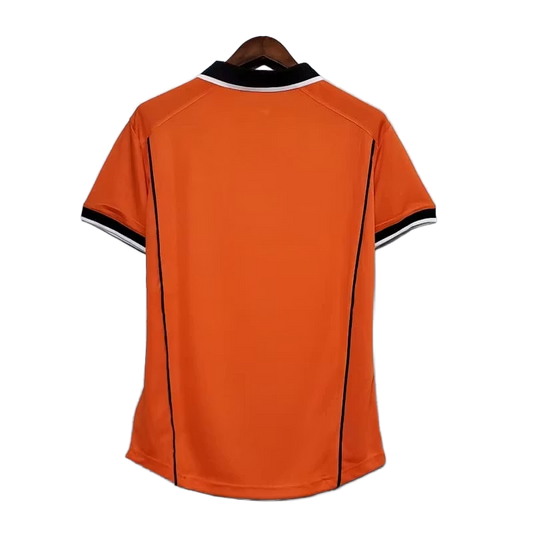 Netherlands Home 1998