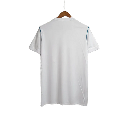 Real Madrid Home 17/18