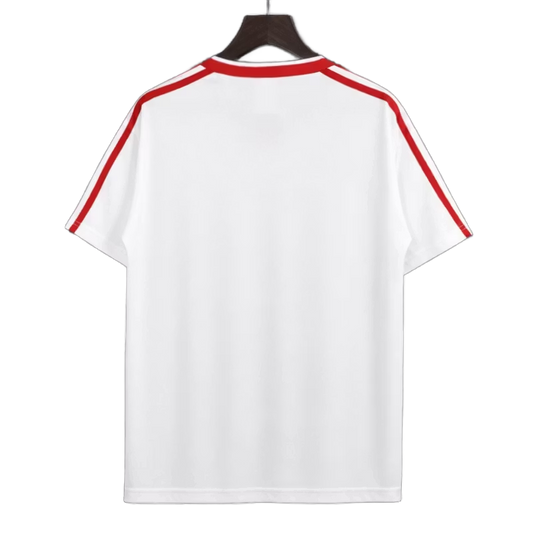 Poland Home 1986