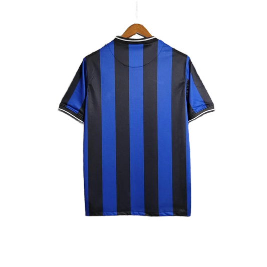 Inter Milan Home 09/10