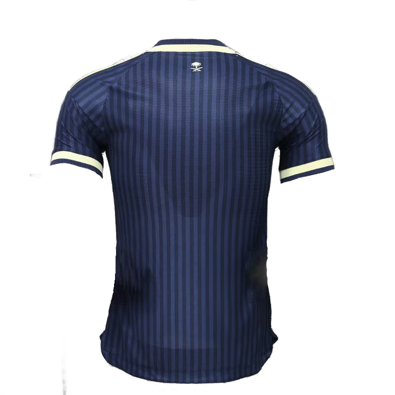 Al Nassr Third 26/27