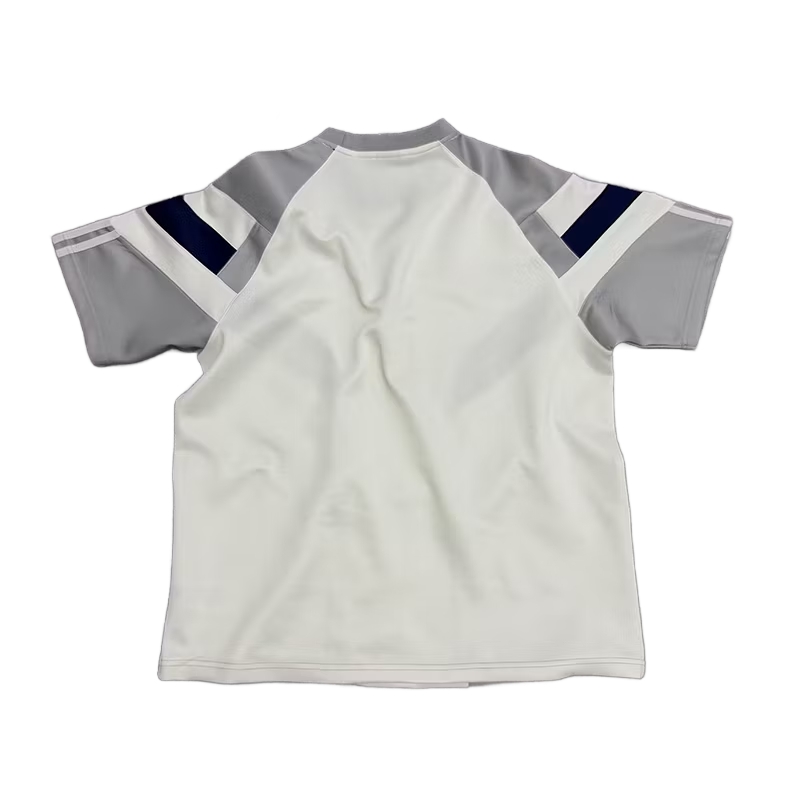 Real Madrid Grey Special 26/27