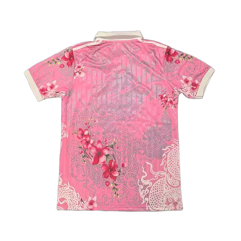 Real Madrid Pink Dragon Special