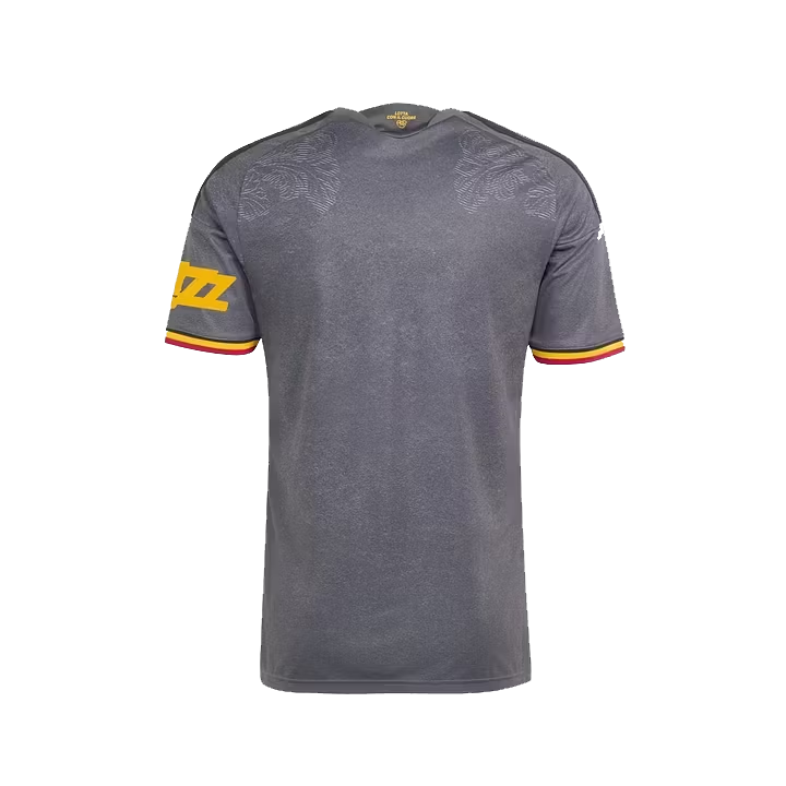 Roma Third 26/27