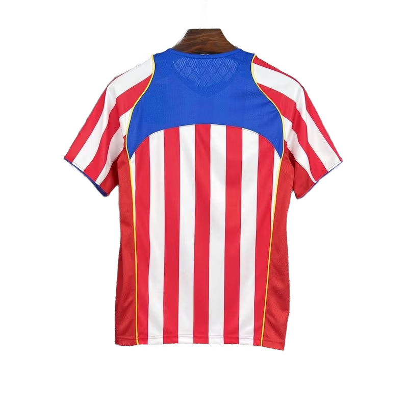 Athletico Madrid Home 04/05