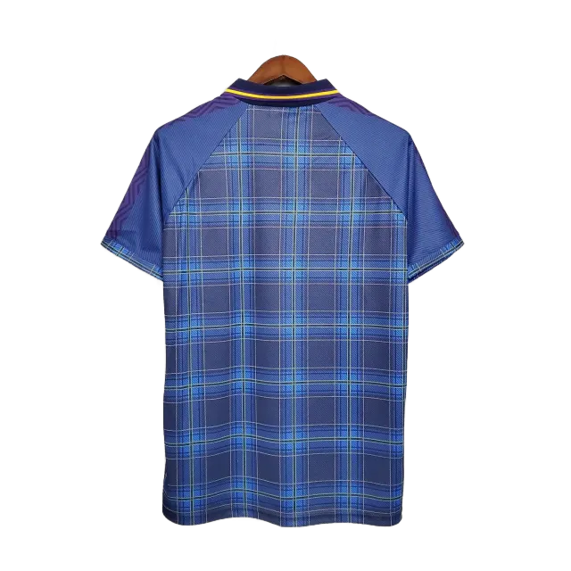 Scotland Home 1994