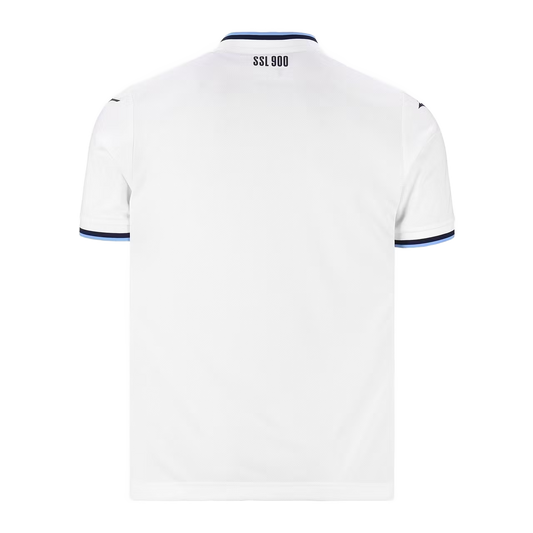 Lazio Away 26/27