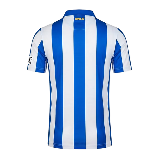 Sheffield Wednesday Home 26/27