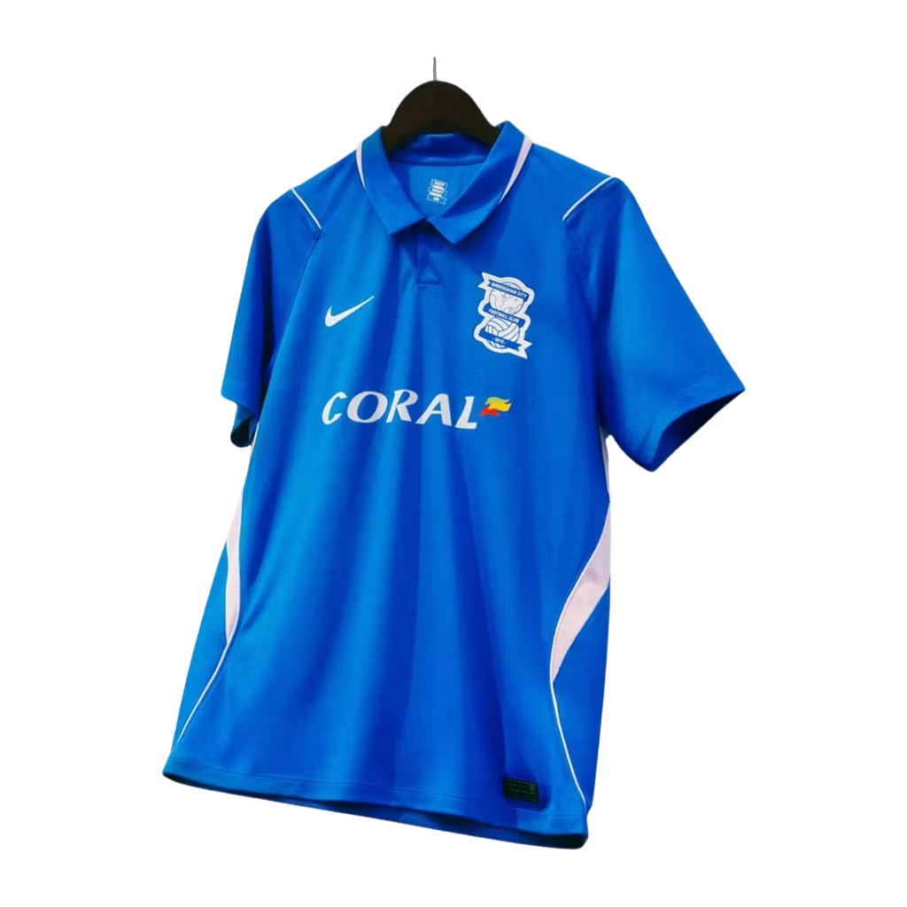 Birmingham Home 26/27