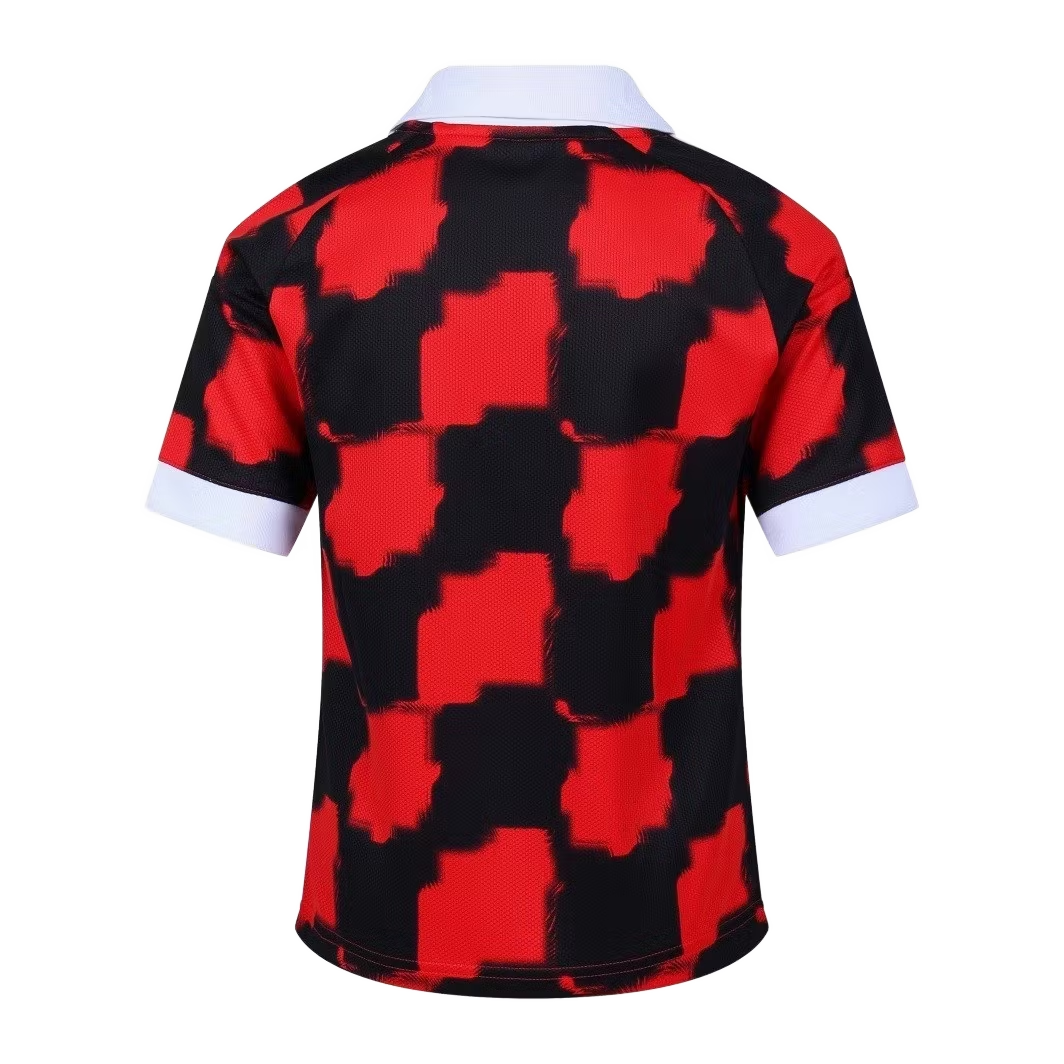 Fulham Away 26/27
