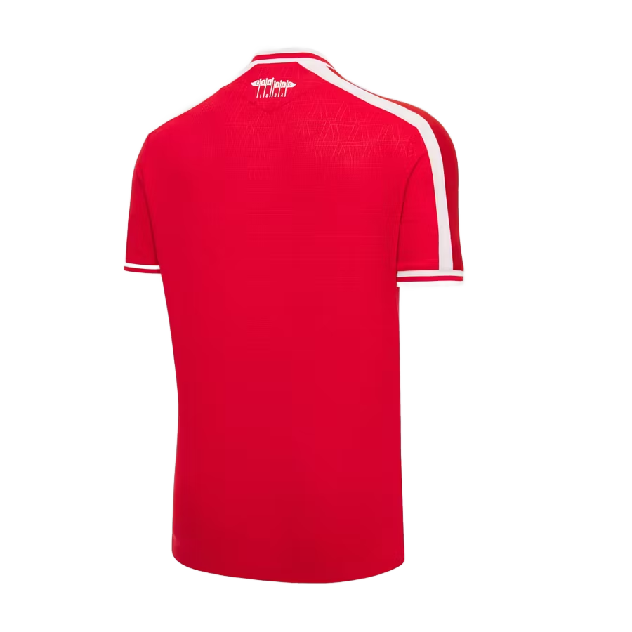 Wrexham Home 26/27