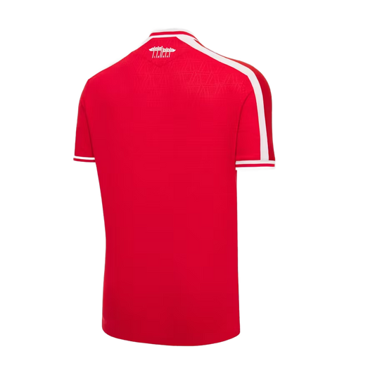 Wrexham Home 26/27