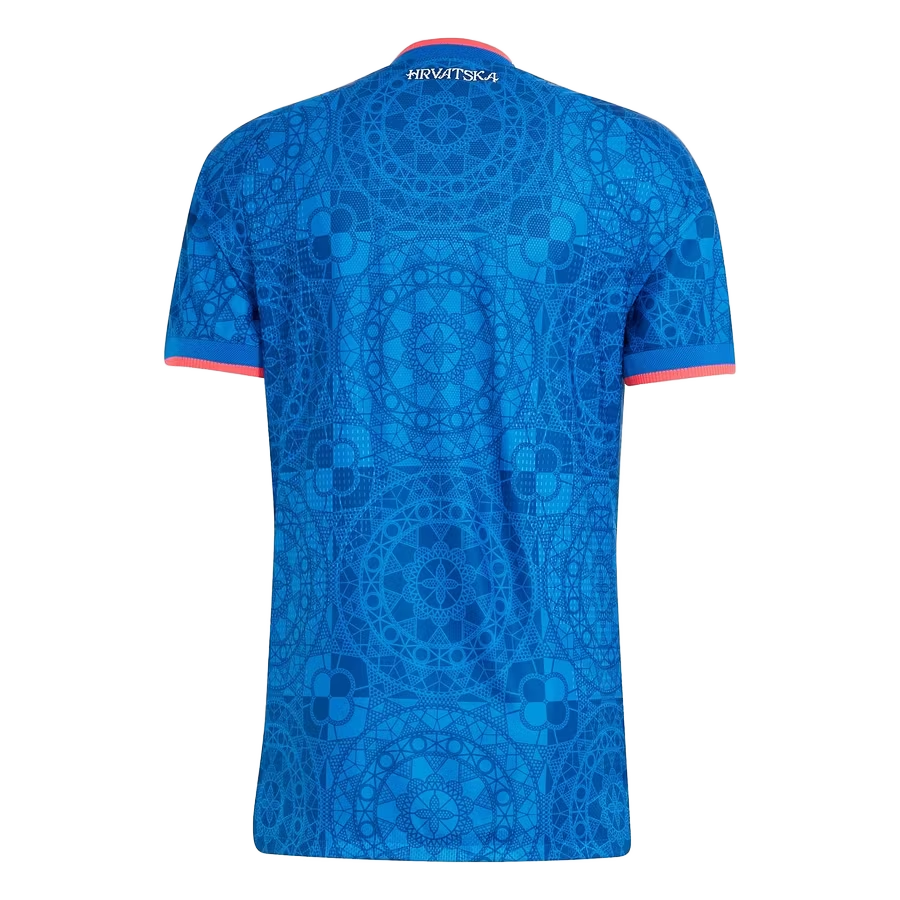 Croatia Home 26/27