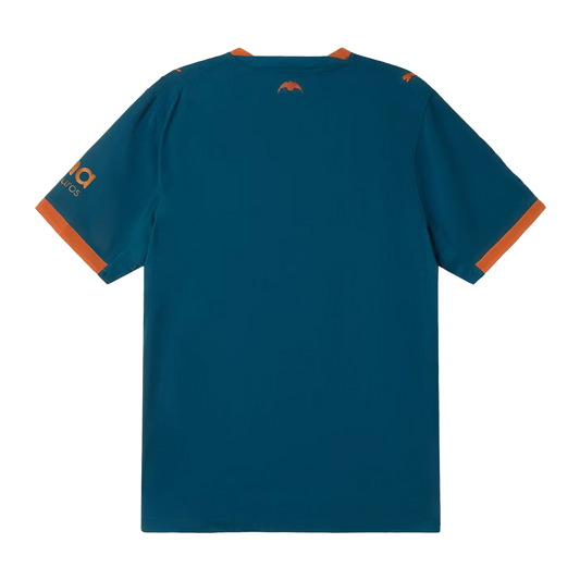 Valencia Away 26/27