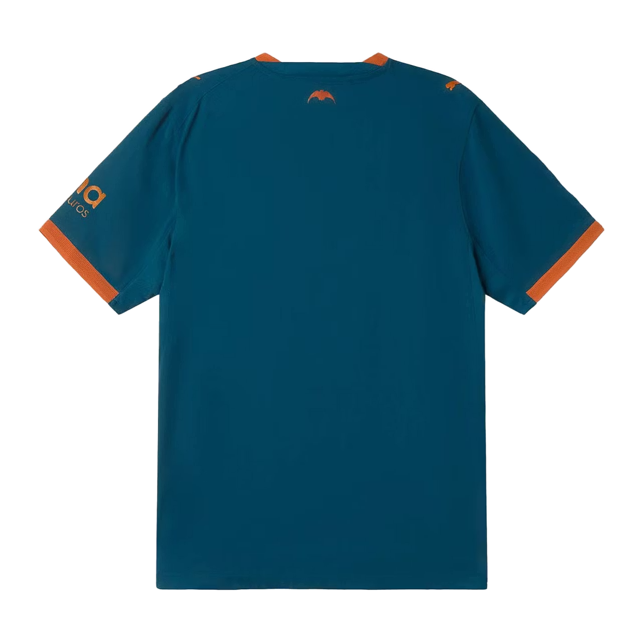 Valencia Away 26/27