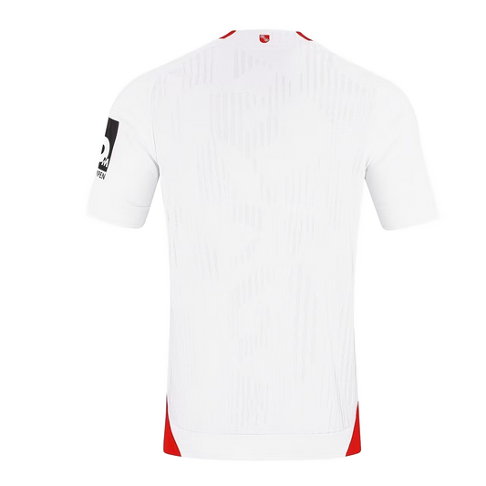 Mainz Away 26/27