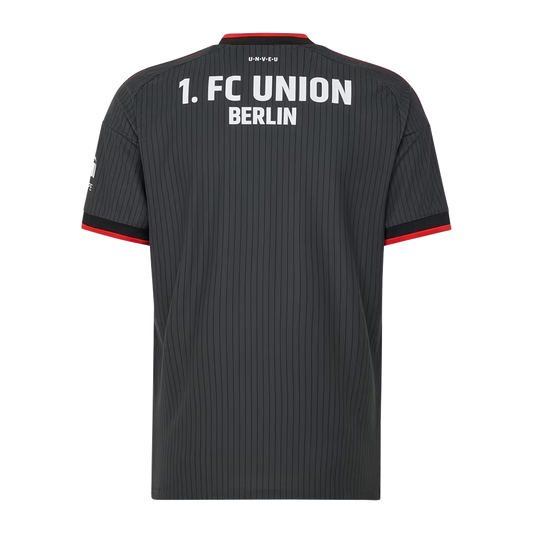 Union Berlin Away 26/27