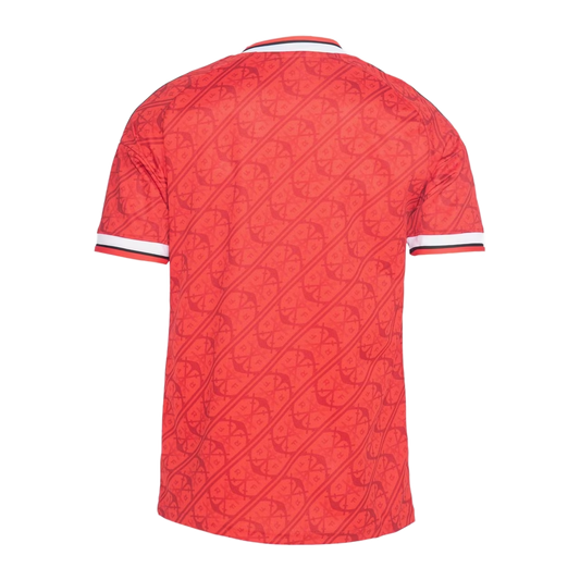 Flamengo Away 26/27