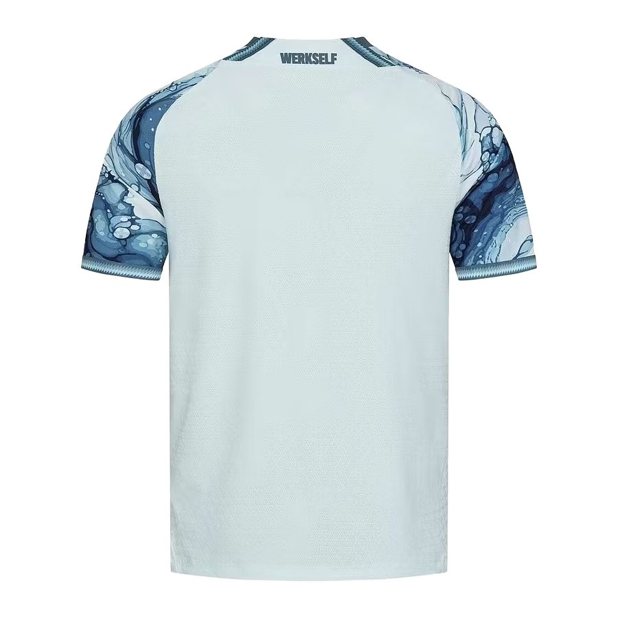 Bayern Leverkusen Away 26/27