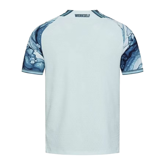 Bayern Leverkusen Away 26/27