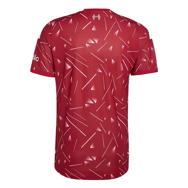 Liverpool Home 26/27