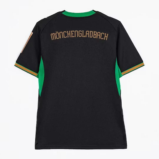 Borussia Mönchengladbach 26/27 Away