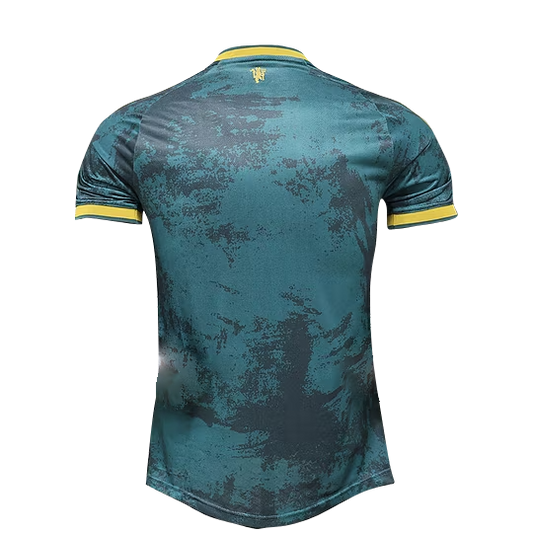 Man United Special Jersey 26/27