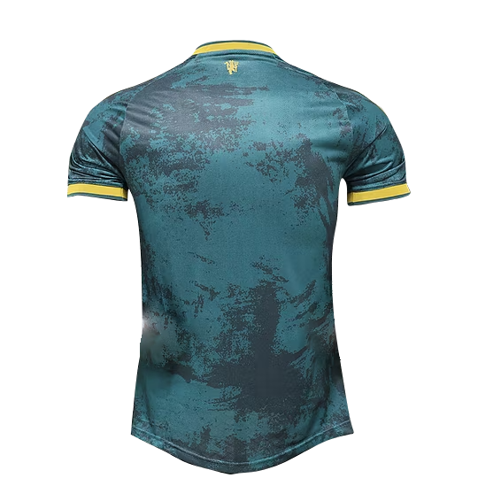 Man United Special Jersey 26/27