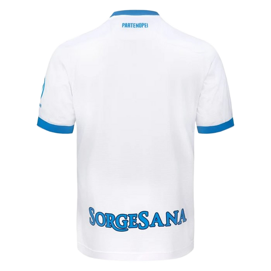 Napoli Away 26/27