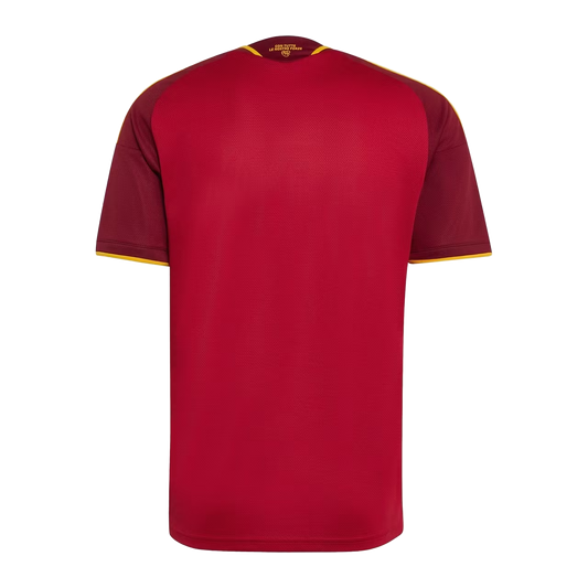 AS Roma Home 26/27