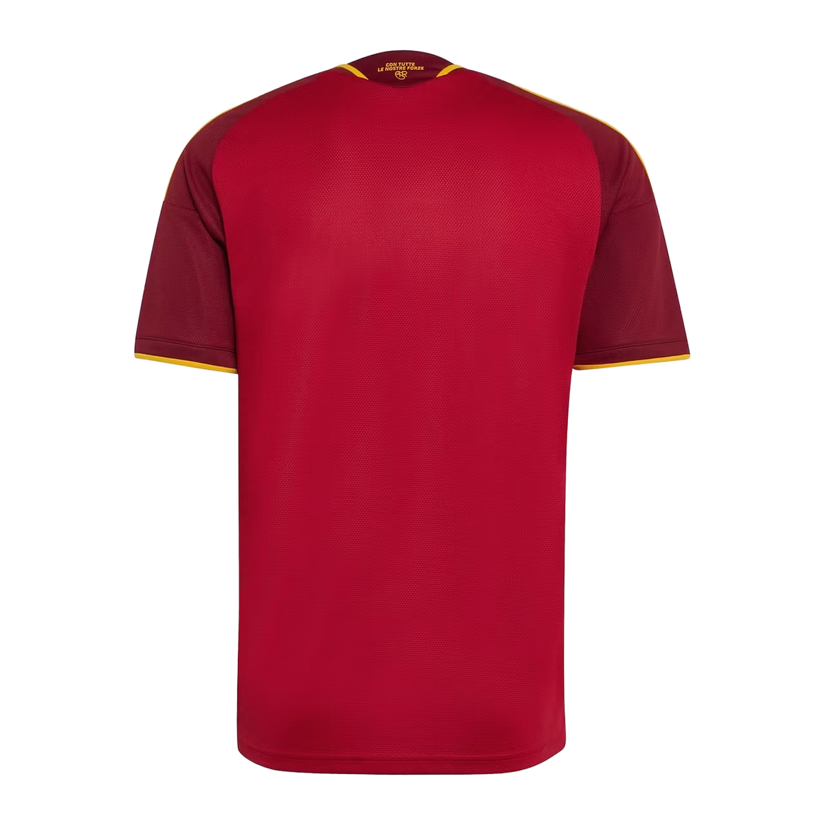 AS Roma Home 26/27