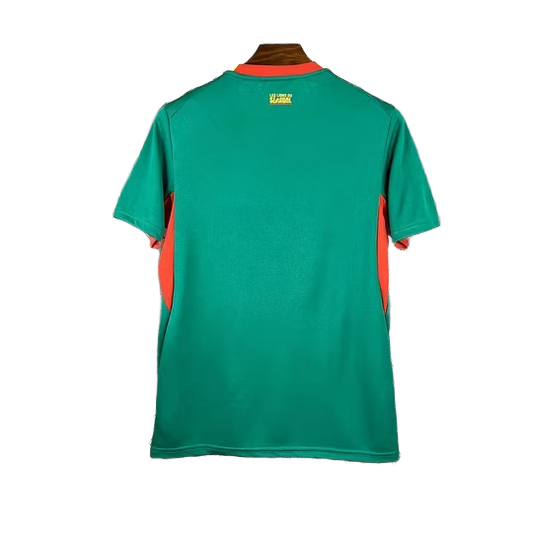 Senegal Away 2026