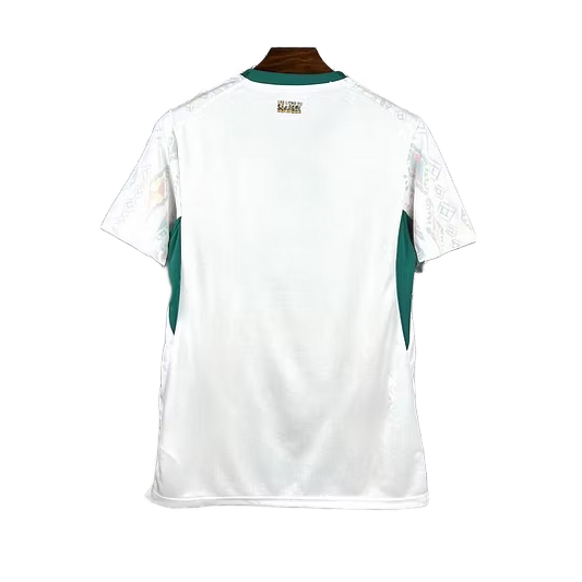 Senegal Home 2026