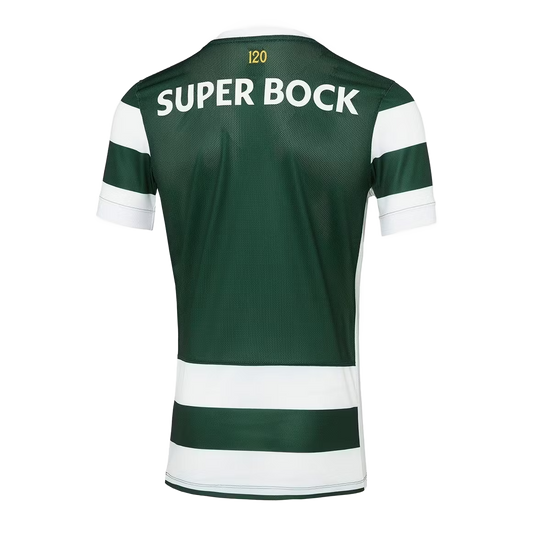 Sporting CP Home 26/27