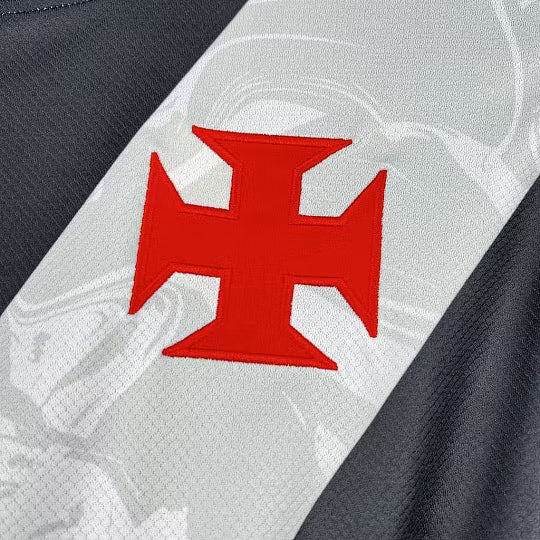 Vasco da Gama Home 26/27