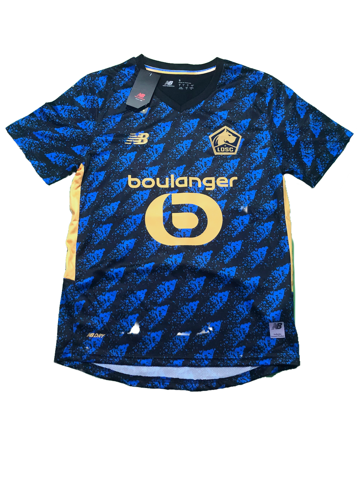 Lille 25/26 Fourth Jersey