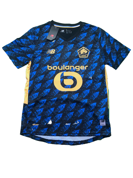 Lille 25/26 Fourth Jersey