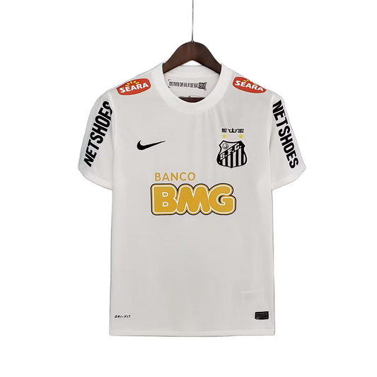 Santos Home 11/12
