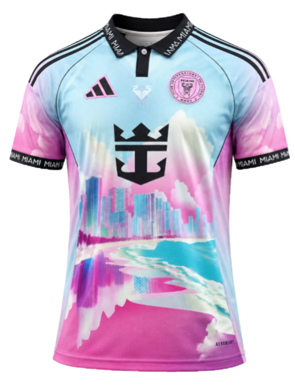 Inter Miami Special 26/27