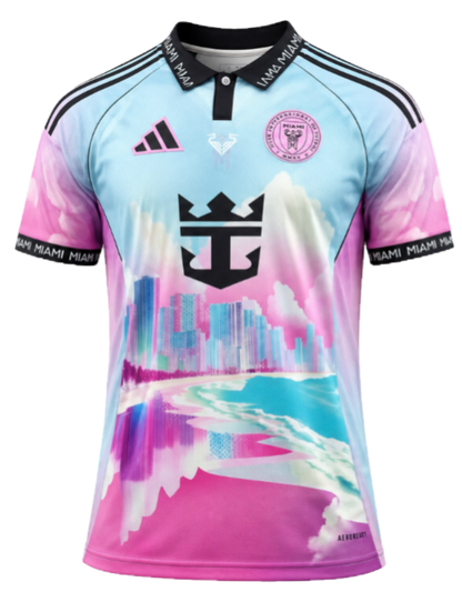 Inter Miami Special 26/27
