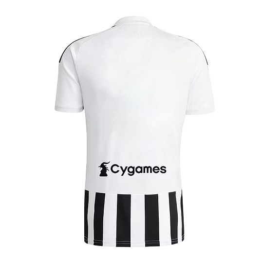 Juventus Home 26/27