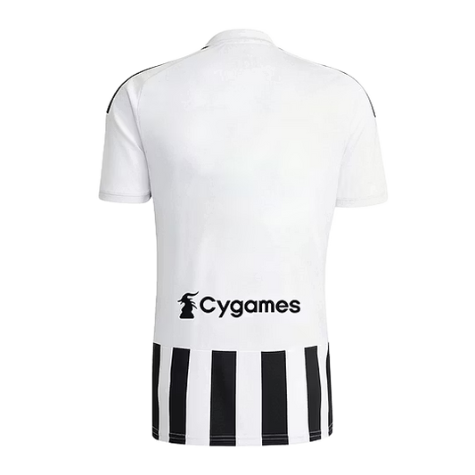 Juventus Home 26/27