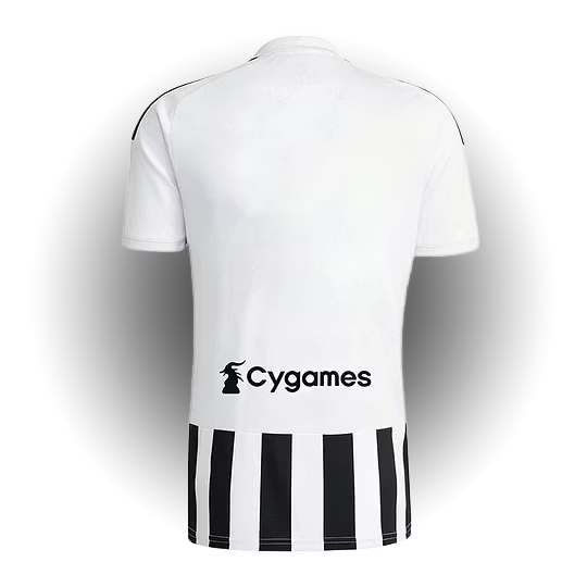 Juventus Home 26/27