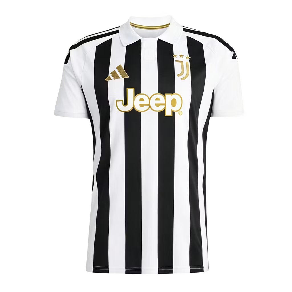 Juventus Home 26/27